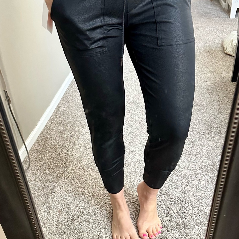 X by gotten Women's Black Pants